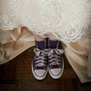 Meet your Posher, Erica